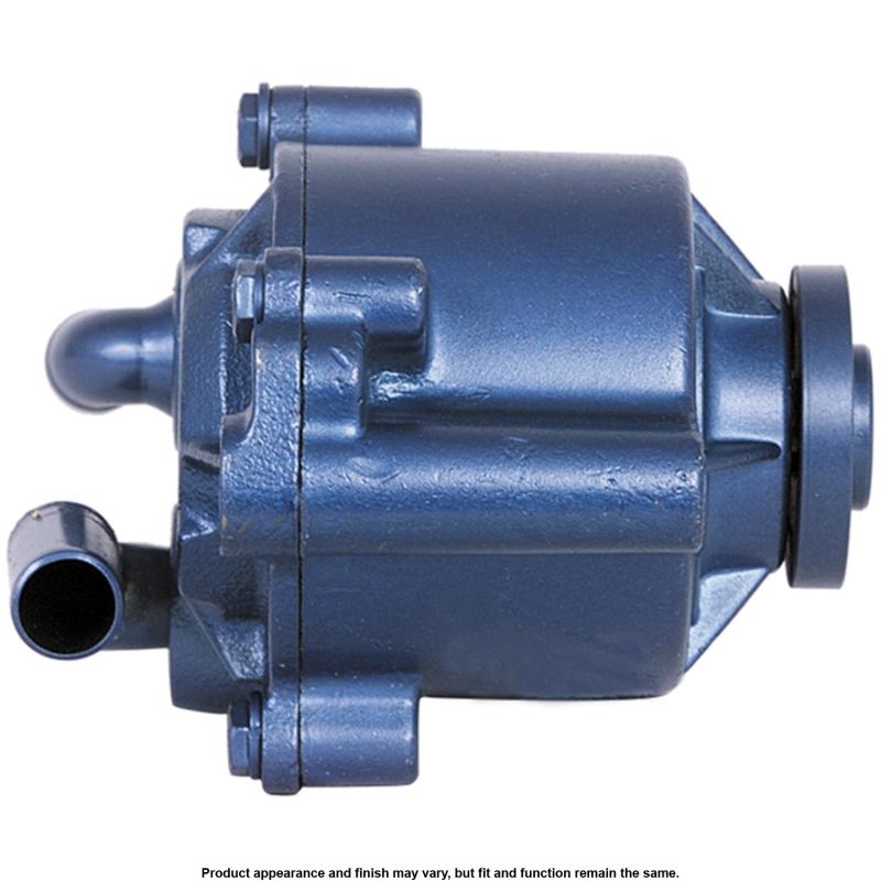 A1 Cardone 33788 Secondary Air Injection Pump product image 3 of 4