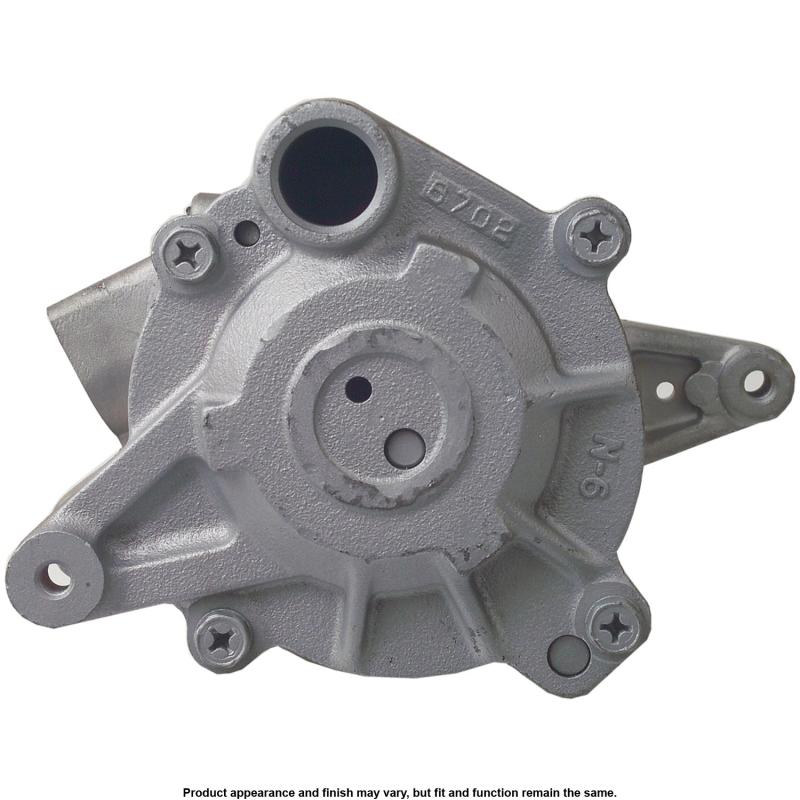 A1 Cardone 33791 Secondary Air Injection Pump product image 1 of 4