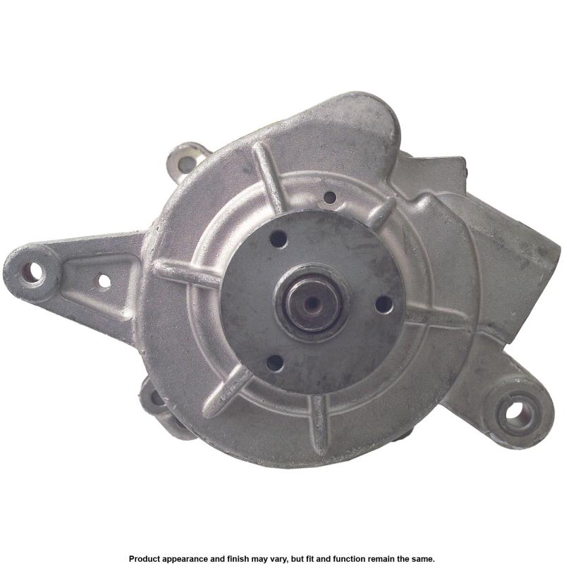 A1 Cardone 33791 Secondary Air Injection Pump product image 2 of 4