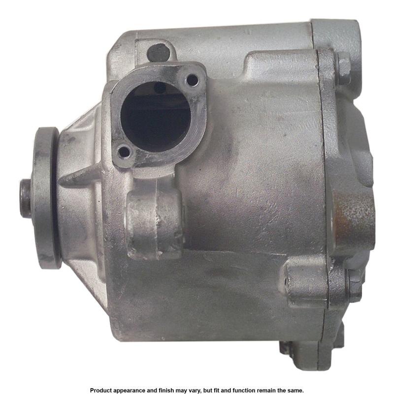 A1 Cardone 33791 Secondary Air Injection Pump product image 3 of 4