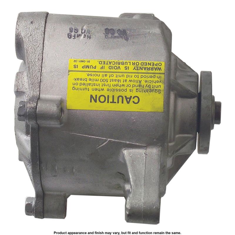 A1 Cardone 33791 Secondary Air Injection Pump product image 4 of 4