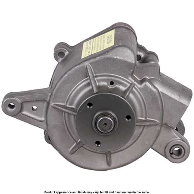 A1 Cardone 33793 - Secondary Air Injection Pump A1 Cardone 33793 Secondary Air Injection Pump product image 1 of 4