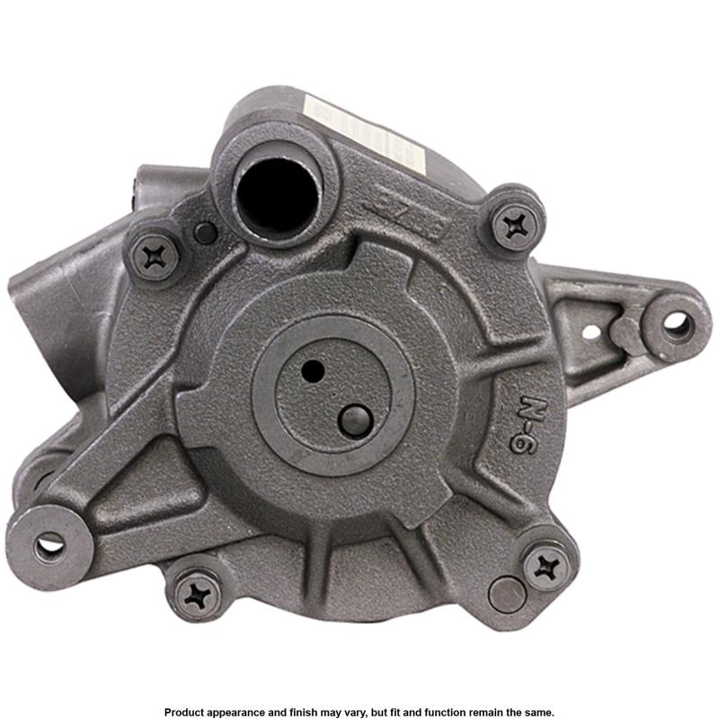 A1 Cardone 33793 - Secondary Air Injection Pump A1 Cardone 33793 Secondary Air Injection Pump product image 2 of 4