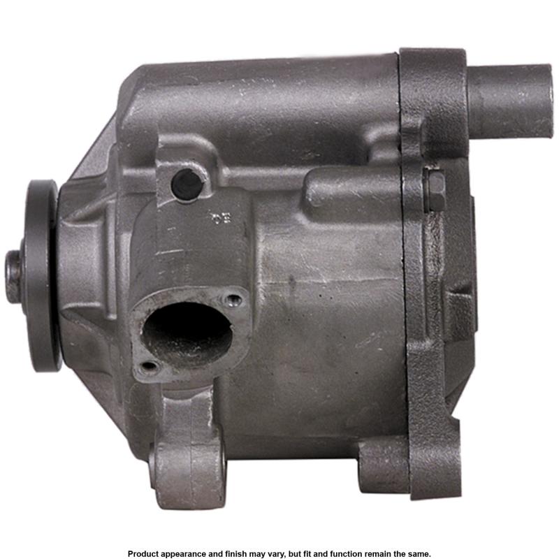 A1 Cardone 33793 - Secondary Air Injection Pump A1 Cardone 33793 Secondary Air Injection Pump product image 3 of 4