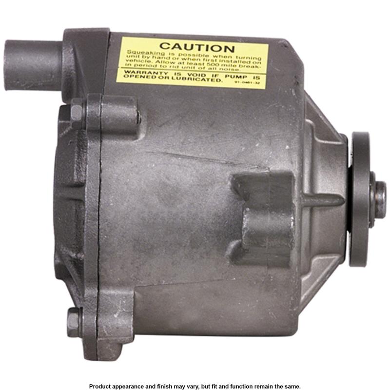 A1 Cardone 33793 - Secondary Air Injection Pump A1 Cardone 33793 Secondary Air Injection Pump product image 4 of 4