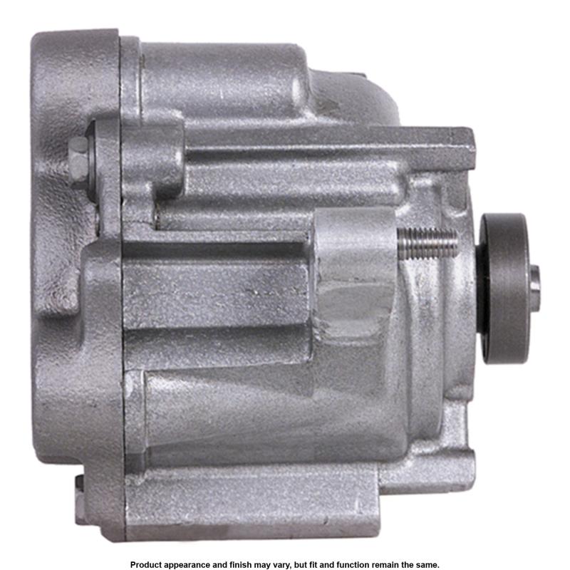 A1 Cardone 33794 Secondary Air Injection Pump product image 2 of 4