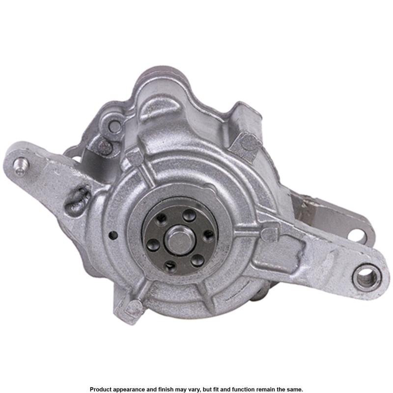 A1 Cardone 33794 Secondary Air Injection Pump product image 3 of 4