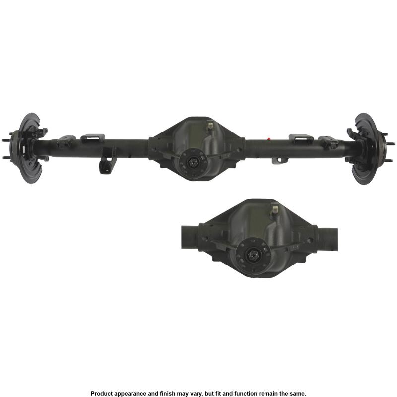 A1 Cardone 3A17000LSK Drive Axle Assembly product image 3 of 7