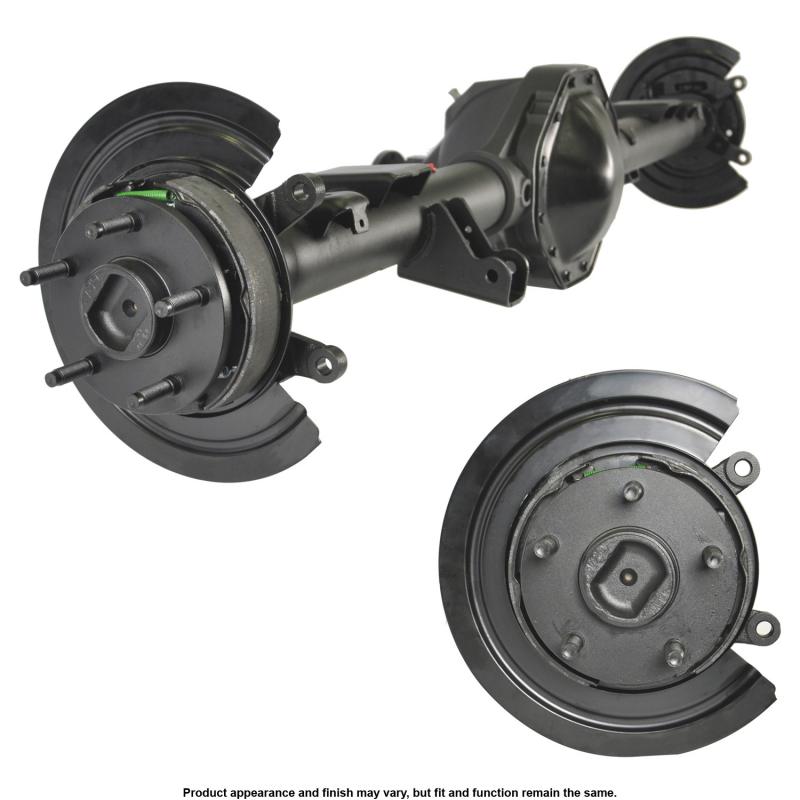 A1 Cardone 3A17000LSK Drive Axle Assembly product image 4 of 7