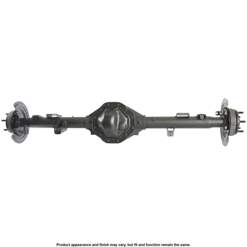 A1 Cardone 3A17000LSK Drive Axle Assembly product image 6 of 7