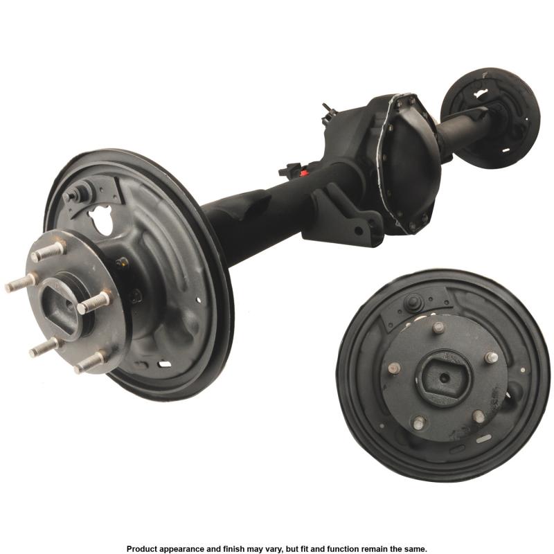 A1 Cardone 3A17002LOW Drive Axle Assembly product image 4 of 7