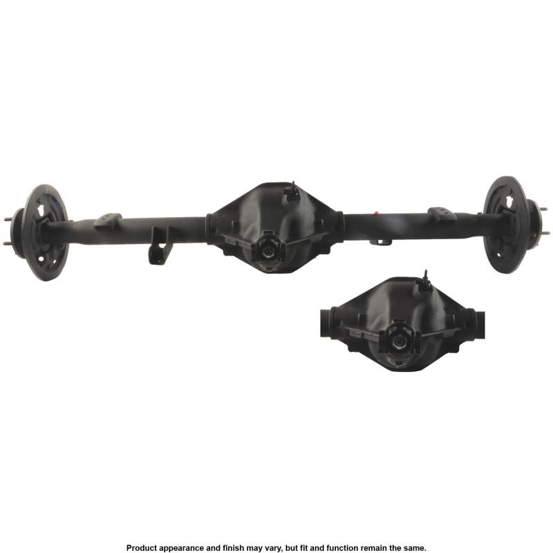 A1 Cardone 3A17002LOW Drive Axle Assembly product image 6 of 7