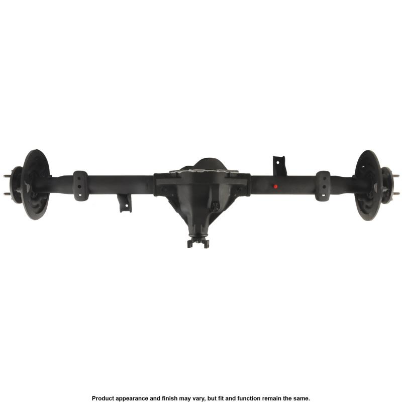 A1 Cardone 3A17002LOW Drive Axle Assembly product image 7 of 7