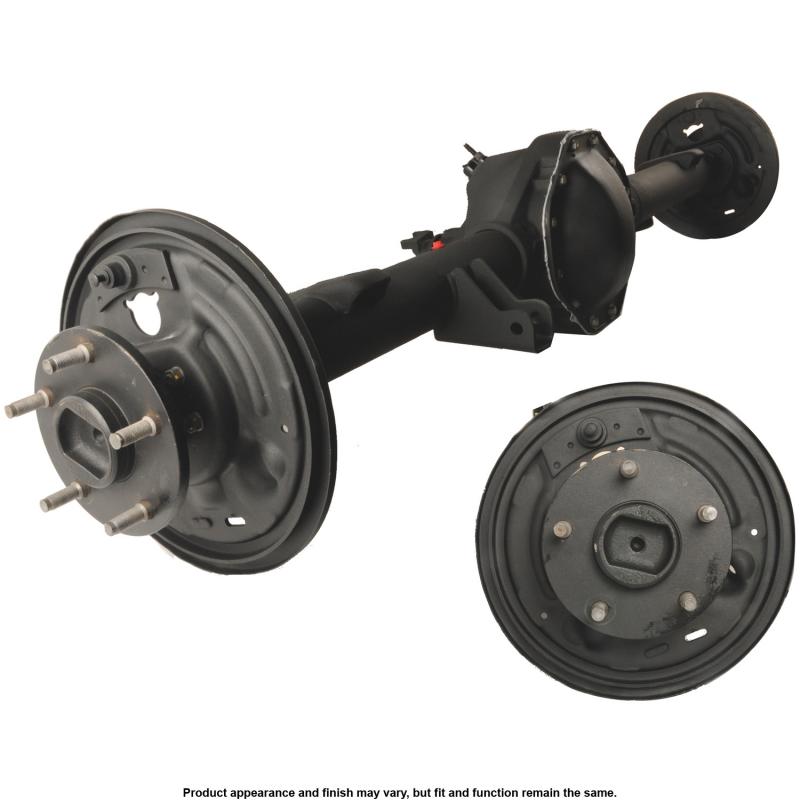 A1 Cardone 3A17002LSK - Drive Axle Assembly A1 Cardone 3A17002LSK Drive Axle Assembly product image 2 of 7