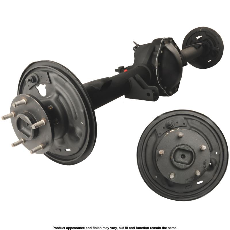 A1 Cardone 3A17002LSW Drive Axle Assembly product image 3 of 7