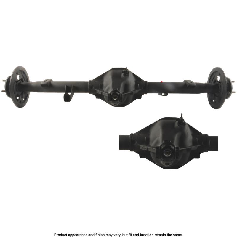 A1 Cardone 3A17002LSW Drive Axle Assembly product image 5 of 7
