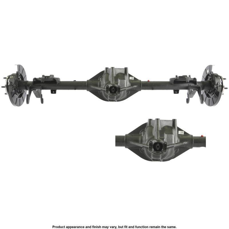 A1 Cardone 3A17004MOI Drive Axle Assembly product image 2 of 7