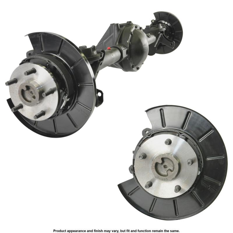 A1 Cardone 3A17004MOI Drive Axle Assembly product image 3 of 7