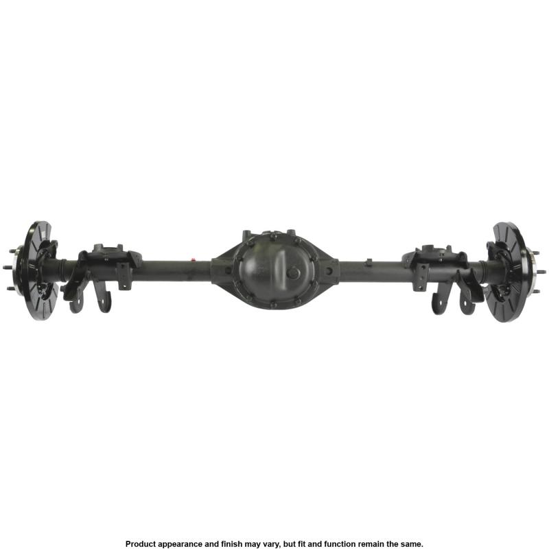 A1 Cardone 3A17004MOI Drive Axle Assembly product image 6 of 7