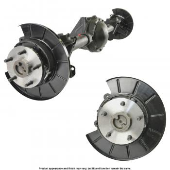 A1 Cardone 3A17004MSJ Drive Axle Assembly product image 1 of 7