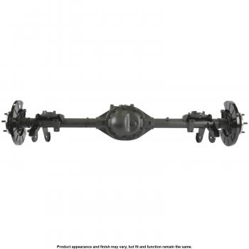 A1 Cardone 3A17004MSJ Drive Axle Assembly product image 2 of 7