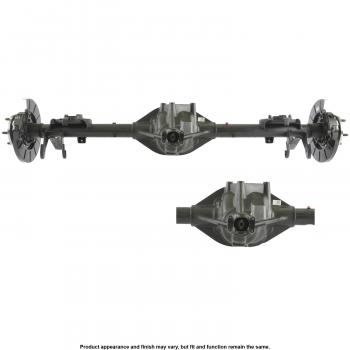 A1 Cardone 3A17004MSJ Drive Axle Assembly product image 3 of 7