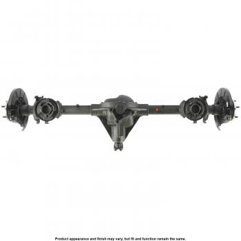 A1 Cardone 3A17004MSJ Drive Axle Assembly product image 7 of 7