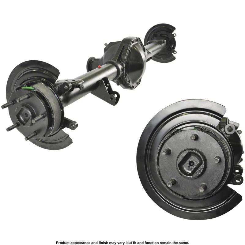 A1 Cardone 3A17005LSW Drive Axle Assembly product image 3 of 7