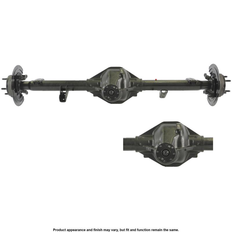 A1 Cardone 3A17005LSW Drive Axle Assembly product image 7 of 7