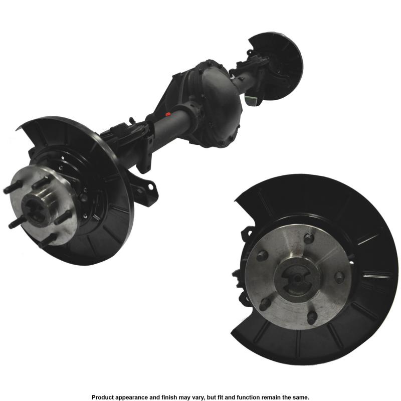 A1 Cardone 3A17006MOJ Drive Axle Assembly product image 1 of 7