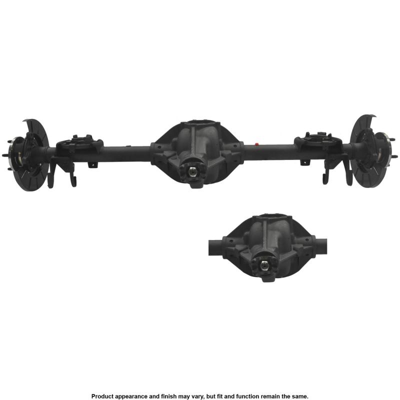 A1 Cardone 3A17006MOJ Drive Axle Assembly product image 2 of 7