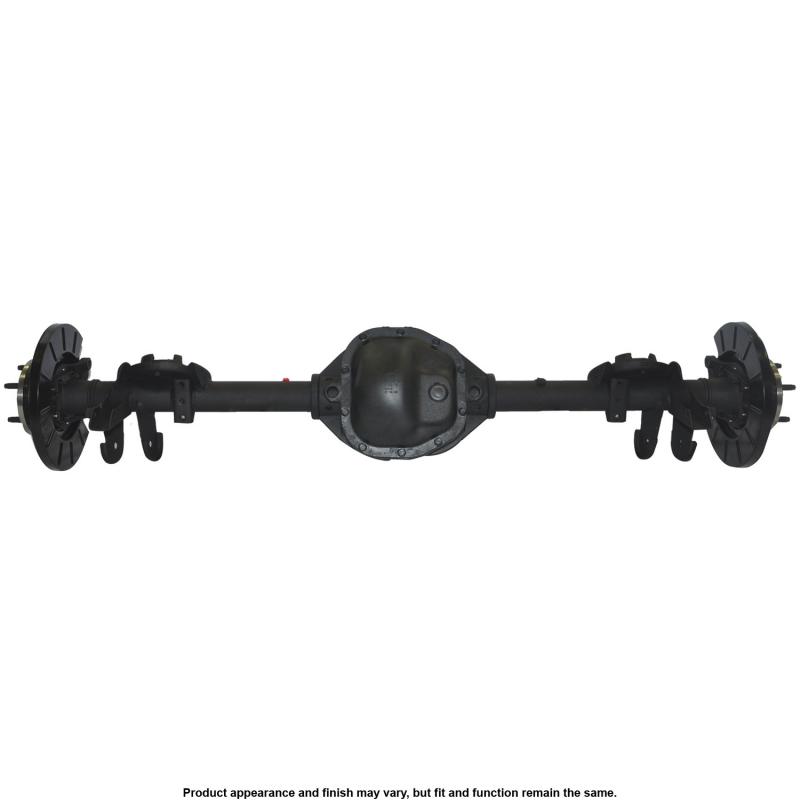 A1 Cardone 3A17006MOJ Drive Axle Assembly product image 3 of 7