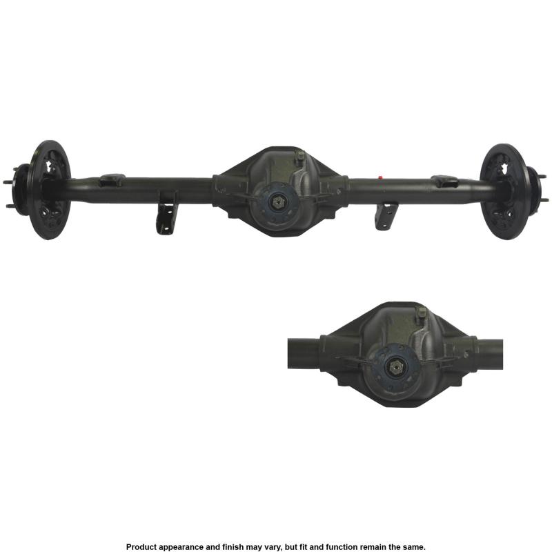 A1 Cardone 3A17007LSW Drive Axle Assembly product image 2 of 7