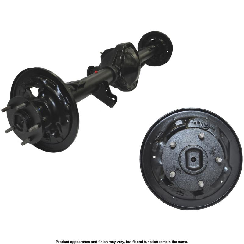 A1 Cardone 3A17007LSW Drive Axle Assembly product image 3 of 7