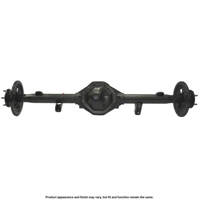 A1 Cardone 3A17007LSW Drive Axle Assembly product image 4 of 7