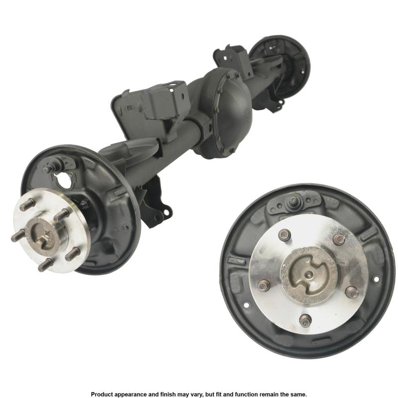 A1 Cardone 3A17008MOJ Drive Axle Assembly product image 1 of 7