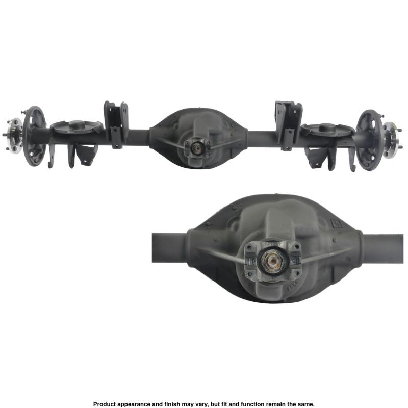 A1 Cardone 3A17008MOJ Drive Axle Assembly product image 5 of 7