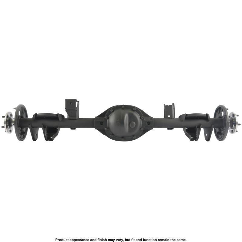 A1 Cardone 3A17008MSJ - Drive Axle Assembly A1 Cardone 3A17008MSJ Drive Axle Assembly product image 3 of 7