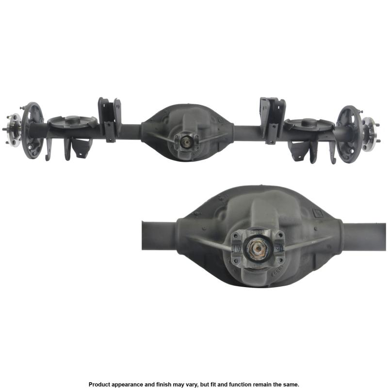 A1 Cardone 3A17008MSJ - Drive Axle Assembly A1 Cardone 3A17008MSJ Drive Axle Assembly product image 6 of 7