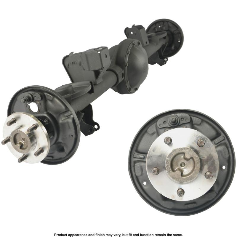 A1 Cardone 3A17008MSJ - Drive Axle Assembly A1 Cardone 3A17008MSJ Drive Axle Assembly product image 7 of 7
