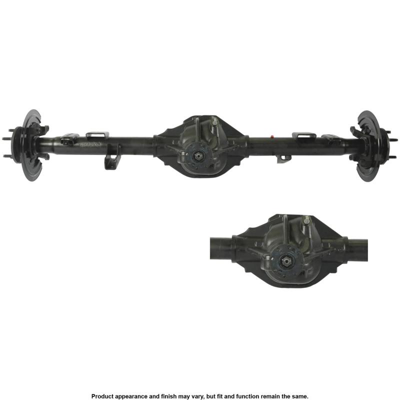 A1 Cardone 3A17009LSK Drive Axle Assembly product image 1 of 7