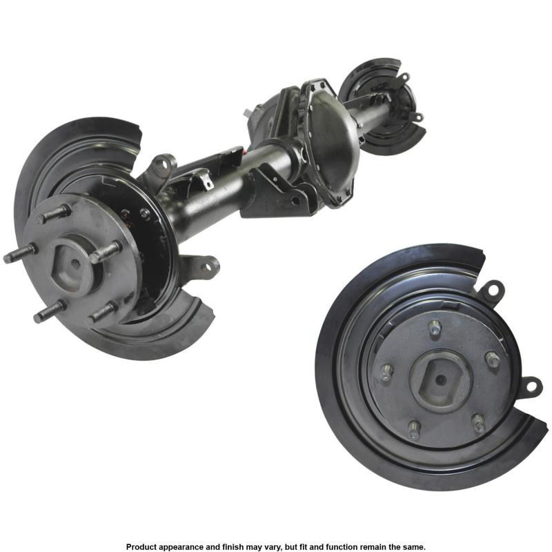 A1 Cardone 3A17009LSK Drive Axle Assembly product image 2 of 7