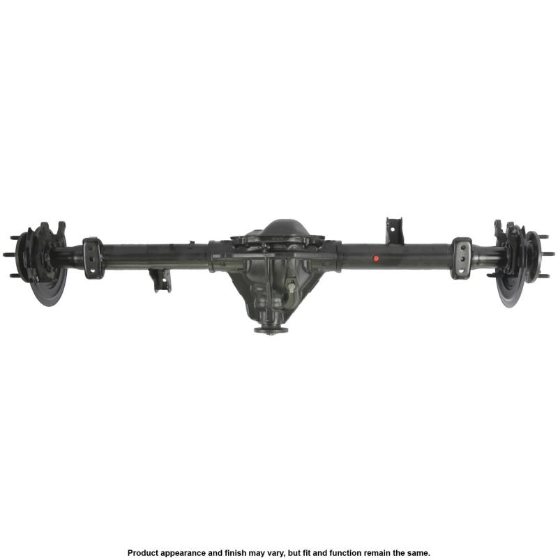 A1 Cardone 3A17010LOW - Drive Axle Assembly A1 Cardone 3A17010LOW Drive Axle Assembly product image 1 of 7