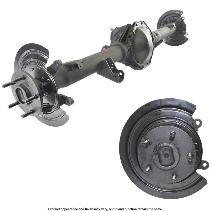 A1 Cardone 3A17010LOW Drive Axle Assembly product image 4 of 7