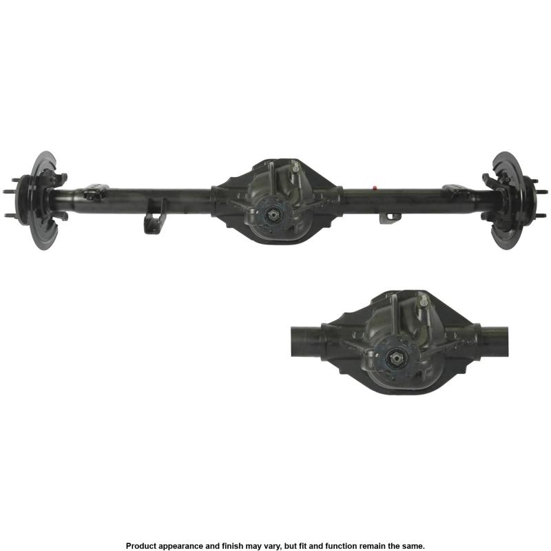 A1 Cardone 3A17010LOW Drive Axle Assembly product image 7 of 7