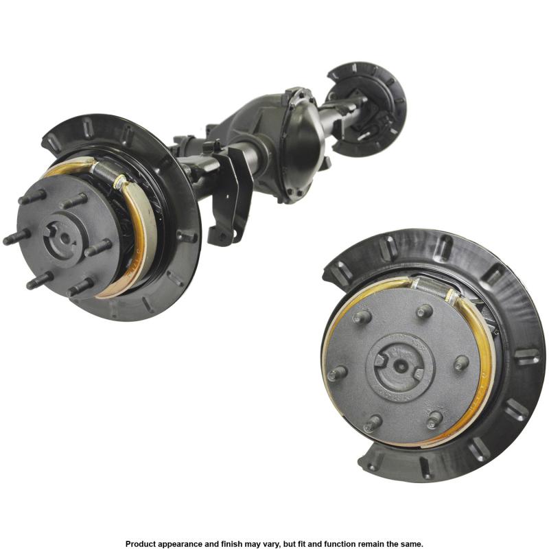 A1 Cardone 3A18000LOJ Drive Axle Assembly product image 7 of 7