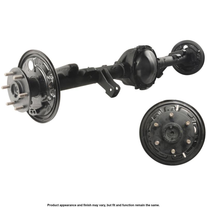 A1 Cardone 3A18001LHH Drive Axle Assembly product image 5 of 7