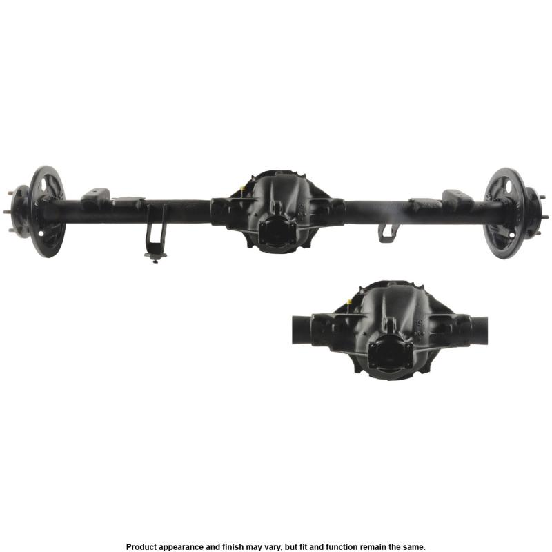 A1 Cardone 3A18001LHJ - Drive Axle Assembly A1 Cardone 3A18001LHJ Drive Axle Assembly product image 4 of 7