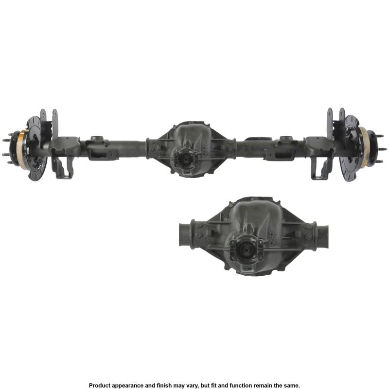 A1 Cardone 3A18002MOJ Drive Axle Assembly product image 3 of 7