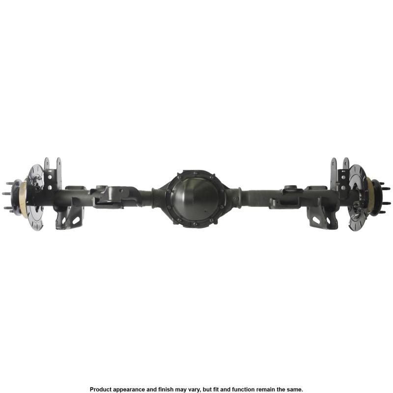 A1 Cardone 3A18002MOJ Drive Axle Assembly product image 5 of 7